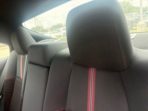Used 2026 Toyota Corolla SE FWD image 8