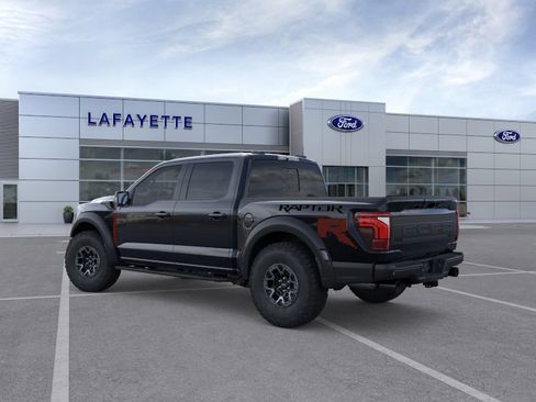 New 2026 Ford F150 Raptor w/ Equipment Group 803A Raptor R AWD/4WD image 43