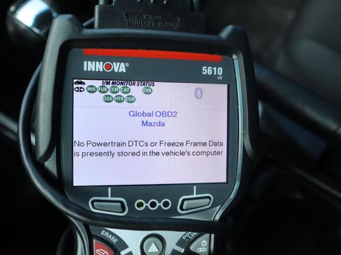 Used 2012 MAZDA MAZDA6 i Touring FWD image 23