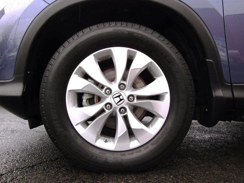 Used 2013 Honda CR-V EX-L image 11