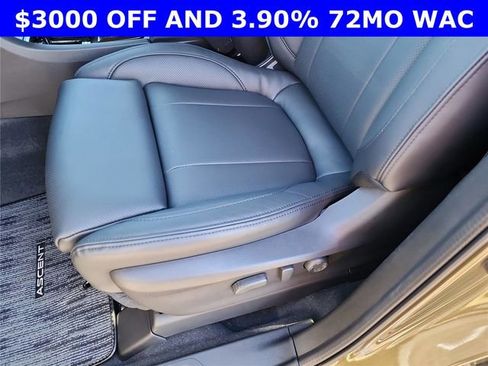 New 2026 Subaru Ascent Bronze Edition image 15