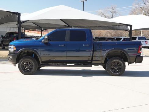 Used 2024 RAM 2500 Power Wagon w/ Level 1 Equipment Group image 2