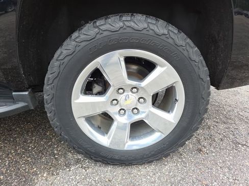 Used 2019 Chevrolet Tahoe LT image 66