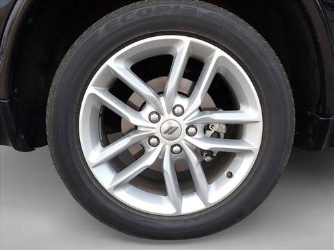 Used 2022 Dodge Durango GT AWD/4WD image 6