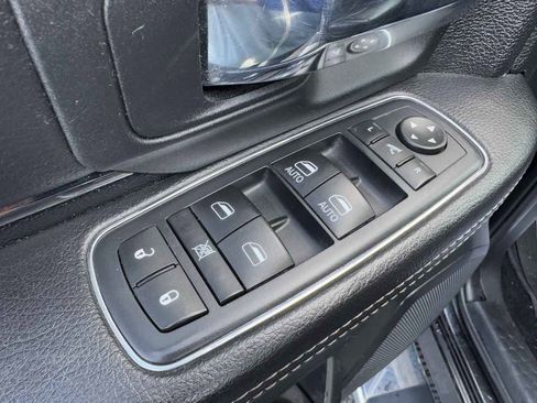 Used 2017 RAM 1500 Sport w/ Black Ram 1500 Sport Group image 25