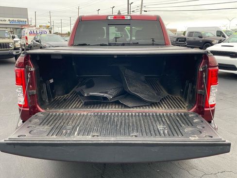 Used 2023 RAM 1500 Big Horn AWD/4WD image 24