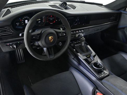 Certified 2022 Porsche 911 GT3 image 4