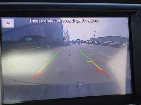 Used 2016 Ford Flex Limited w/ Equipment Group 303A image 44