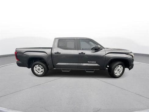 Used 2025 Toyota Tundra SR5 AWD/4WD image 5
