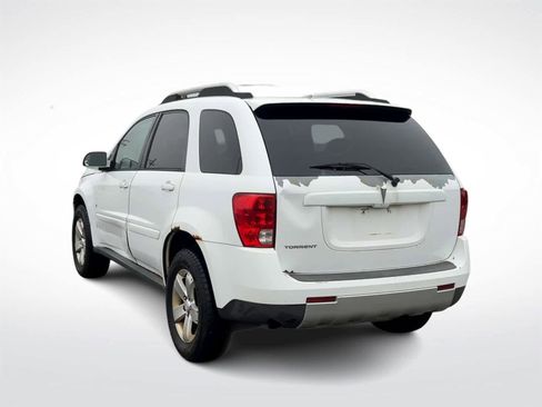 Used 2007 Pontiac Torrent 2WD w/ Preferred Package image 7