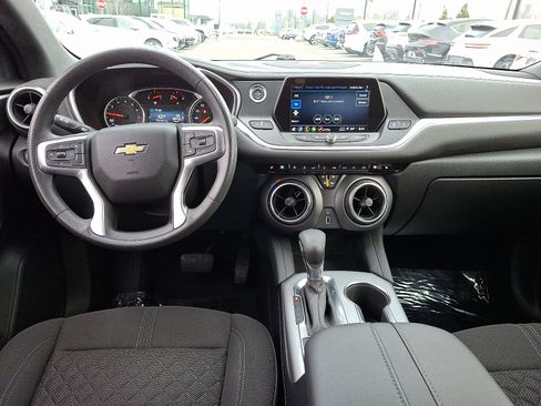 Used 2021 Chevrolet Blazer LT image 15