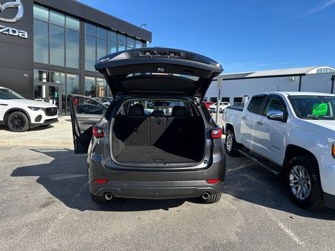 Certified 2023 MAZDA CX-5 AWD 2.5 S w/ Premium Plus Pkg image 18