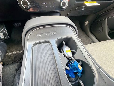 New 2026 Hyundai Palisade SE image 41