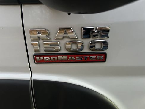 Used 2015 RAM ProMaster 1500 image 16