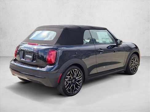 New 2026 MINI Cooper Convertible image 2