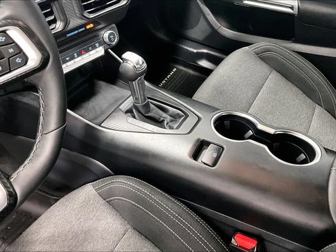 Used 2026 Ford Mustang GT RWD image 14