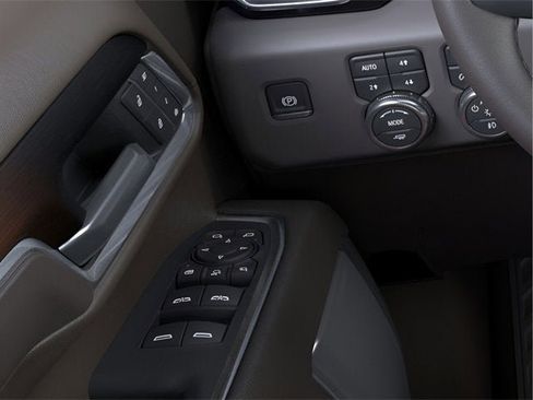 New 2026 GMC Sierra 3500 Denali w/ Denali Reserve Package image 15