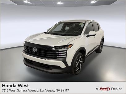 Used 2025 Nissan Kicks SV w/ Charging Package