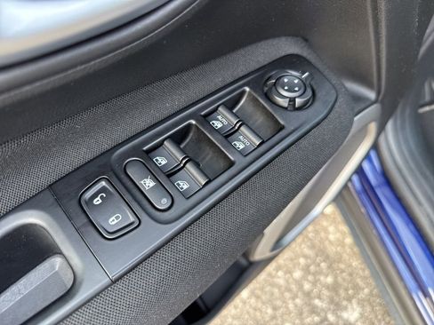 Used 2021 Jeep Renegade Latitude image 14