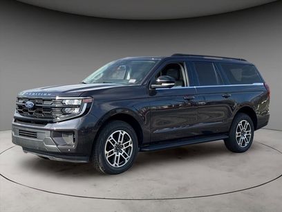 New 2025 Ford Expedition Max Active