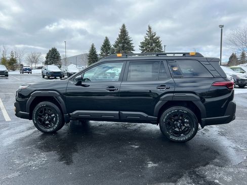 New 2026 Subaru Outback Wilderness image 50