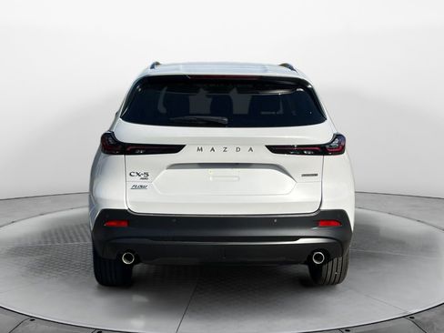 New 2026 MAZDA CX-5 Preferred AWD/4WD image 6