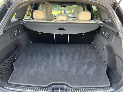 Certified 2025 Mercedes-Benz GLC 350e 4MATIC image 34