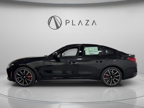 New 2026 BMW i4 xDrive40i w/ M Sport Package image 3