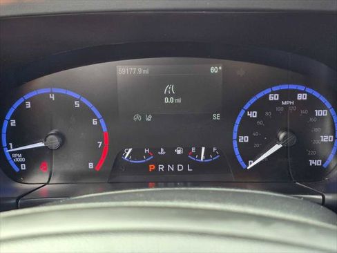 Used 2021 Ford Bronco Sport AWD/4WD image 25