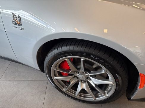 New 2024 Dodge Charger Daytona Scat Pack w/ Plus Group image 4