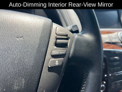 Used 2019 Nissan Armada SV w/ Driver Package RWD image 12