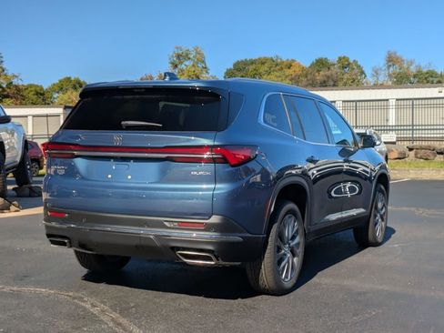 New 2026 Buick Enclave Preferred w/ Power Package image 4