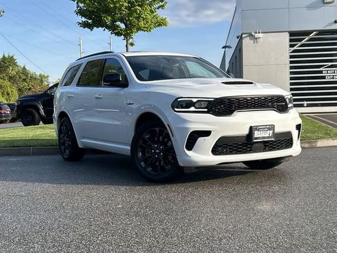 Used 2025 Dodge Durango R/T AWD/4WD image 1