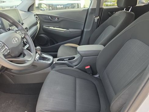 Used 2022 Hyundai Kona SEL FWD image 14