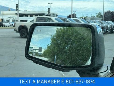 New 2026 GMC Sierra 1500 Denali w/ Technology Package AWD/4WD image 21