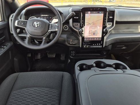 New 2026 RAM 3500 Tradesman image 11