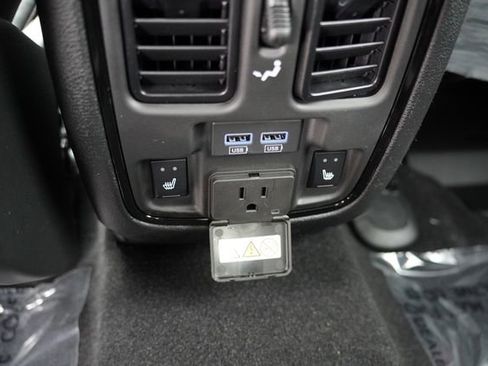 New 2026 Dodge Durango GT AWD/4WD image 14