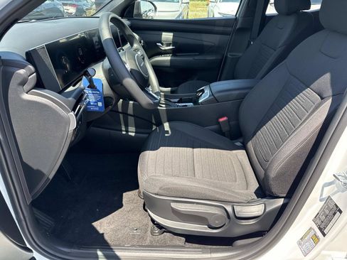 New 2026 Hyundai Santa Cruz SE AWD/4WD image 9