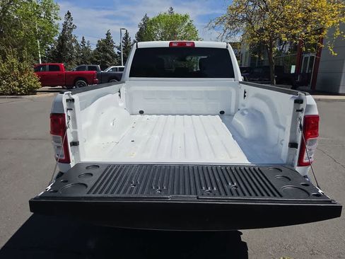 Used 2019 RAM 3500 Big Horn AWD/4WD image 22