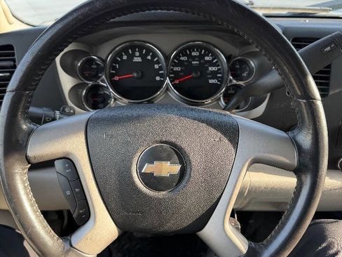 Used 2009 Chevrolet Silverado 1500 LT w/ Power Pack Plus image 12