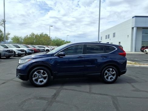 Used 2019 Honda CR-V EX image 14
