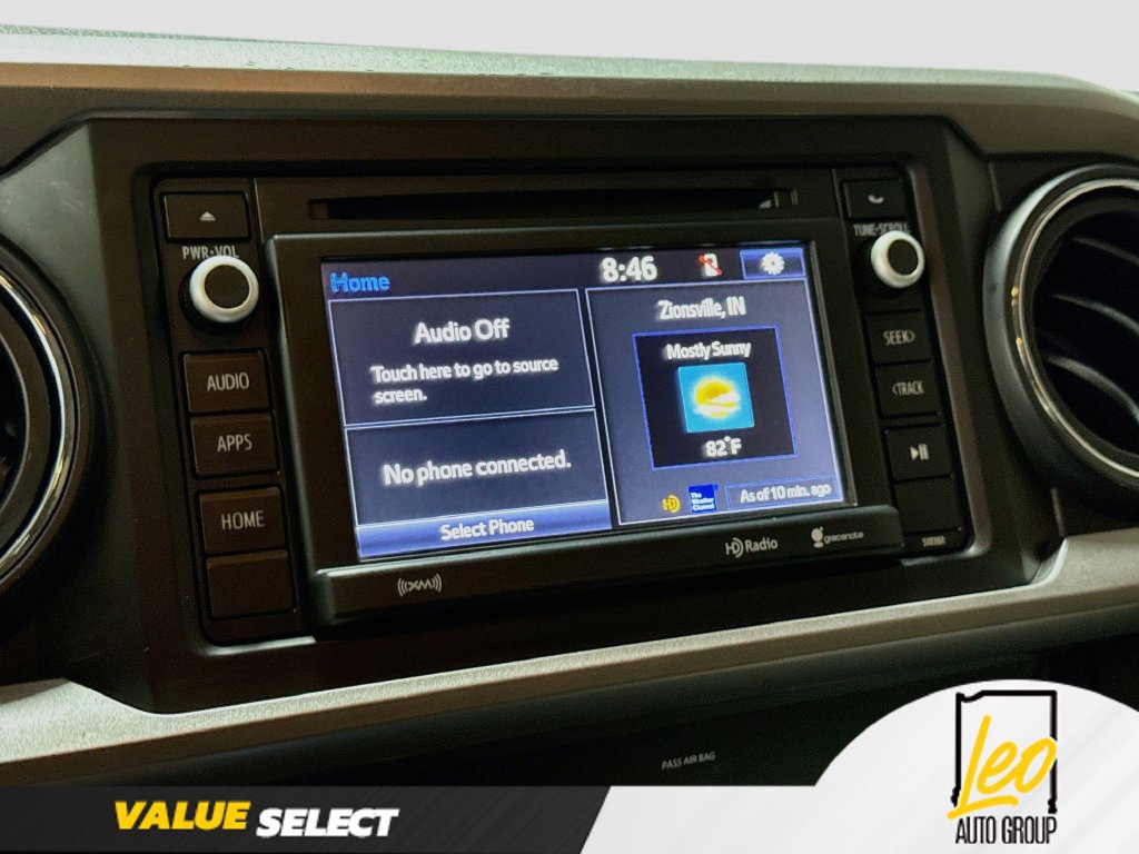 Used 2019 Toyota Tacoma SR5 AWD/4WD image 16