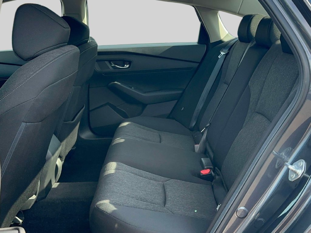 Used 2024 Honda Accord LX image 11