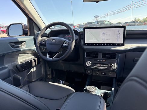 New 2026 Ford Maverick Lariat AWD/4WD image 25