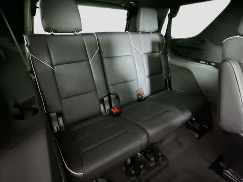 Used 2026 Cadillac Escalade Sport w/ Touring Package AWD/4WD image 30