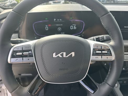 New 2025 Kia Telluride EX X-Line image 20