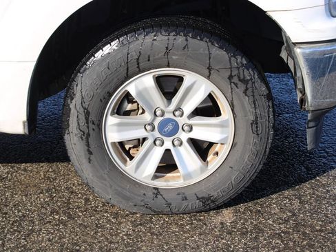 Used 2018 Ford F150 XLT w/ Equipment Group 301A Mid image 12