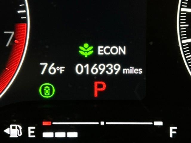 Certified 2024 Honda Civic Sport image 25
