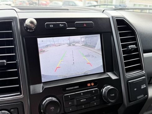 Used 2021 Ford F250 XLT image 18