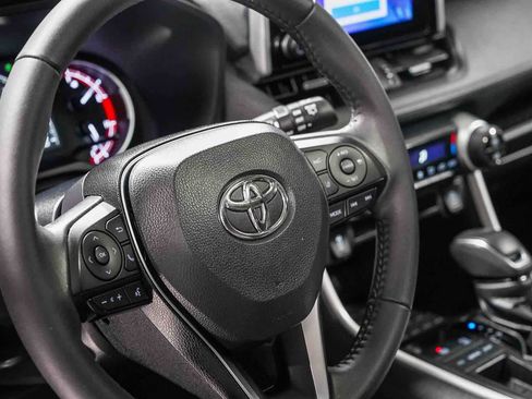 Certified 2024 Toyota RAV4 XLE Premium FWD image 22